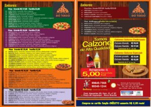 CardapioPizzaTiago1