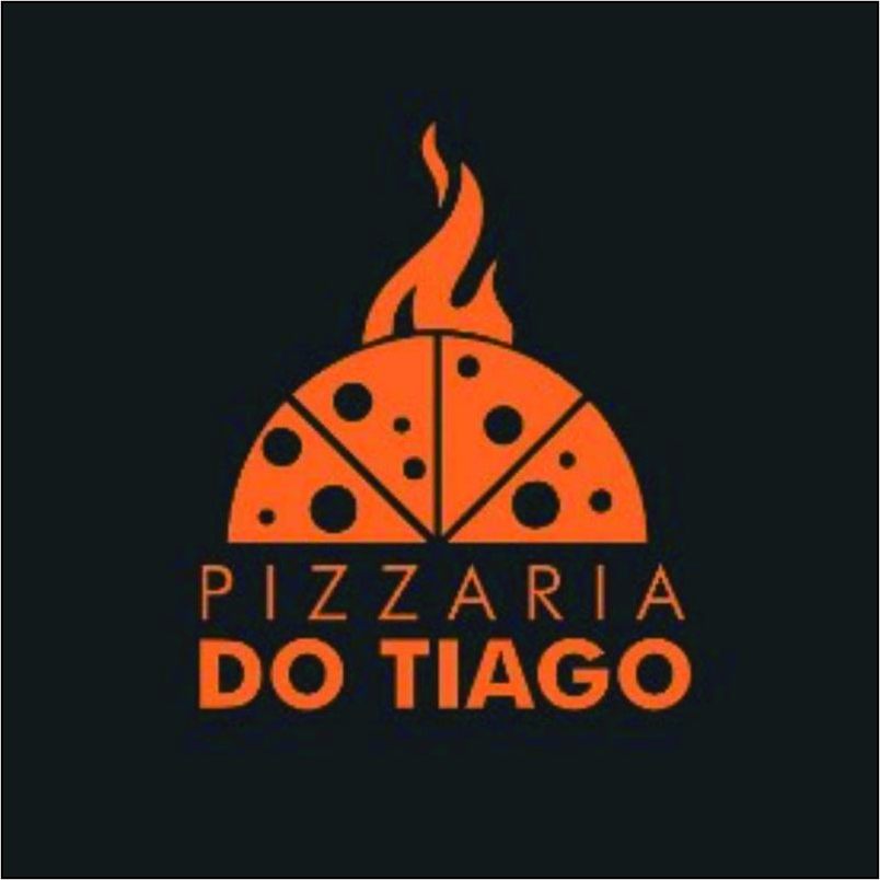 LogoPizzariaDoTiago